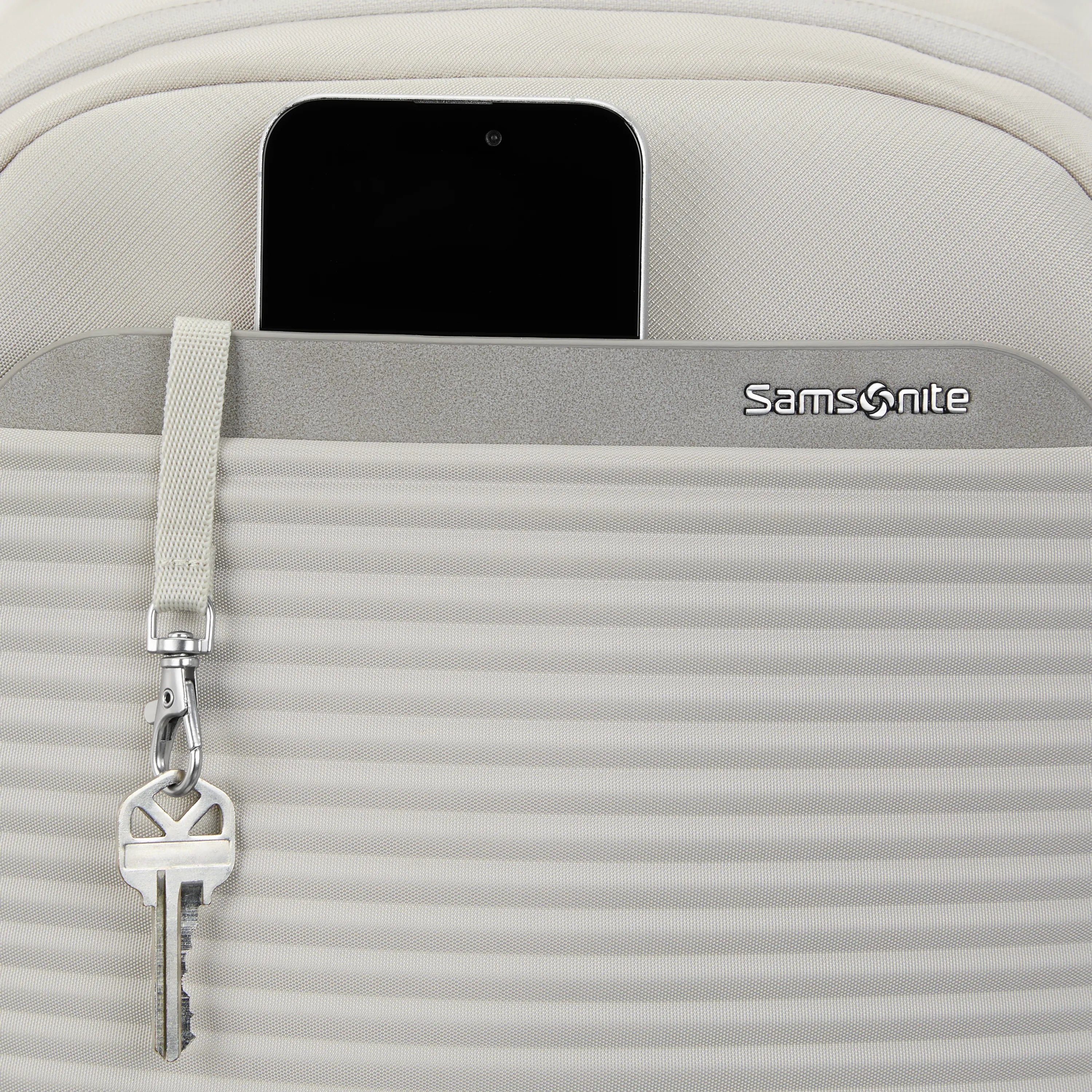 Samsonite Paralux 2-1 Travel Backpack