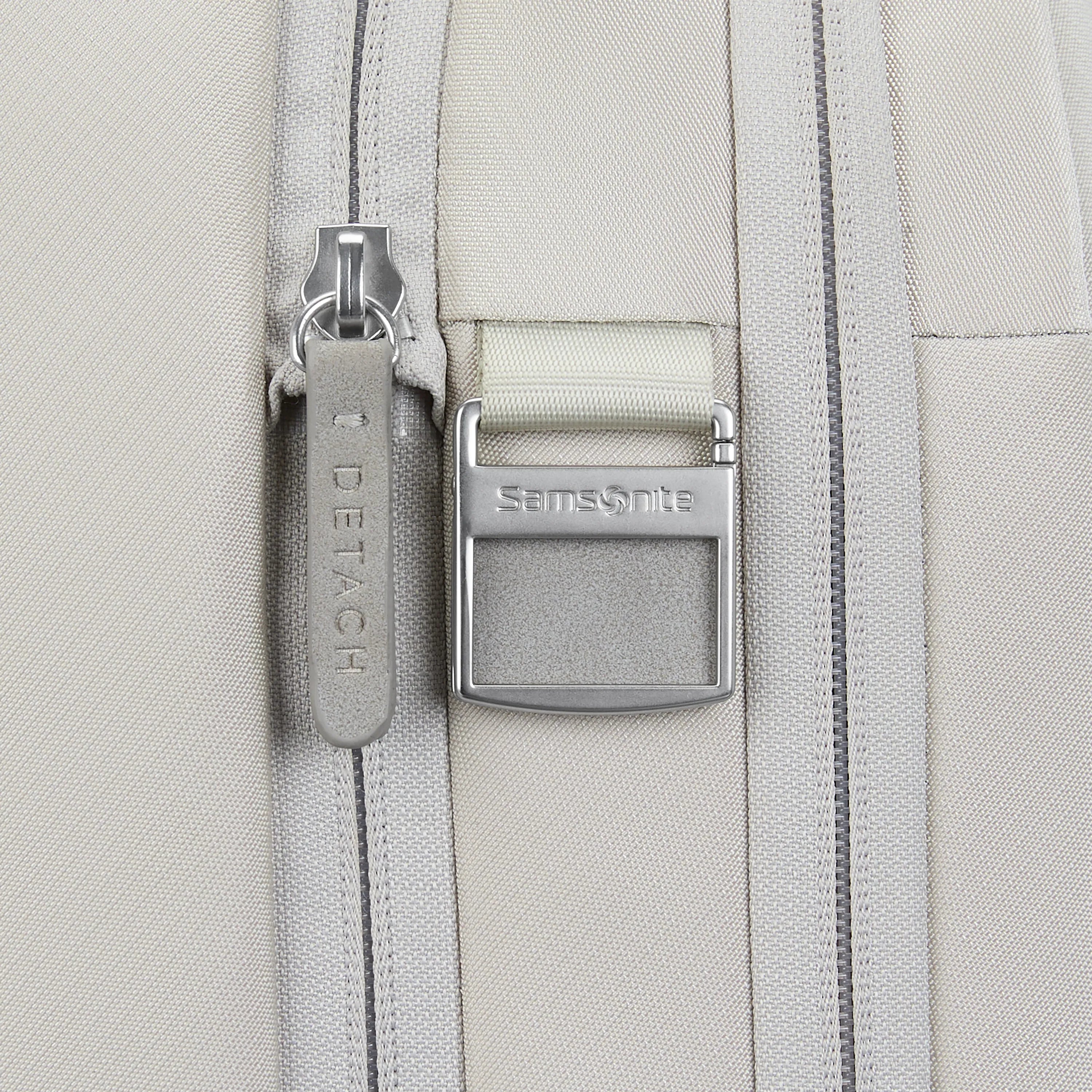 Samsonite Paralux 2-1 Travel Backpack