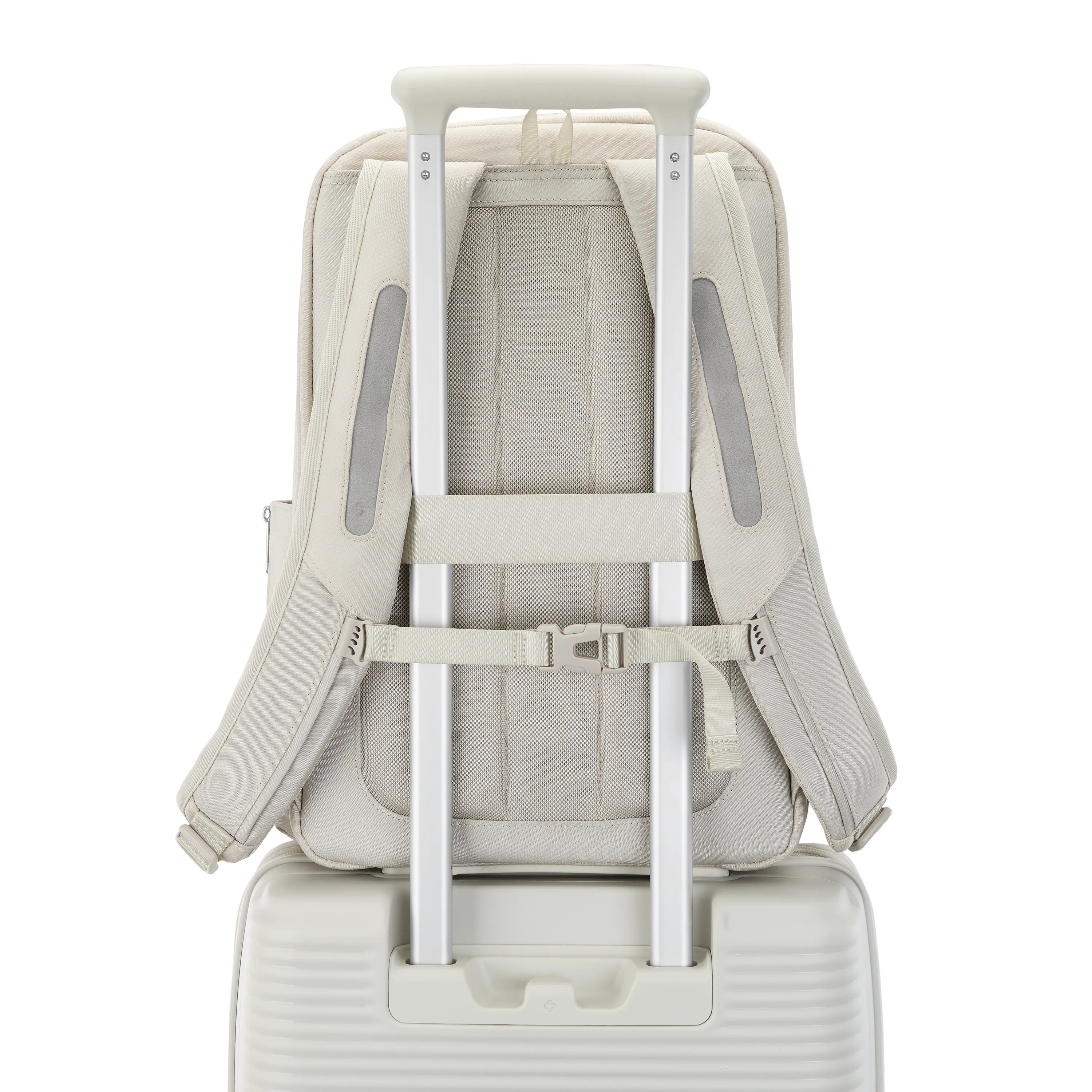 Samsonite Paralux 2-1 Travel Backpack