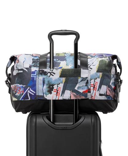 Tumi Alpha 3 Double Expansion Duffel