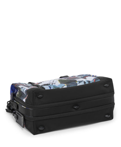 Tumi Alpha 3 Double Expansion Duffel
