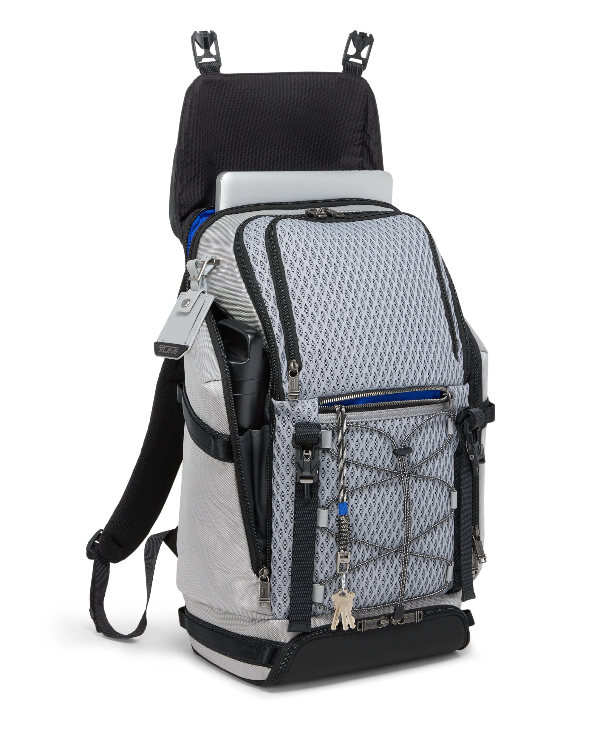 Tumi Expedition Backpack