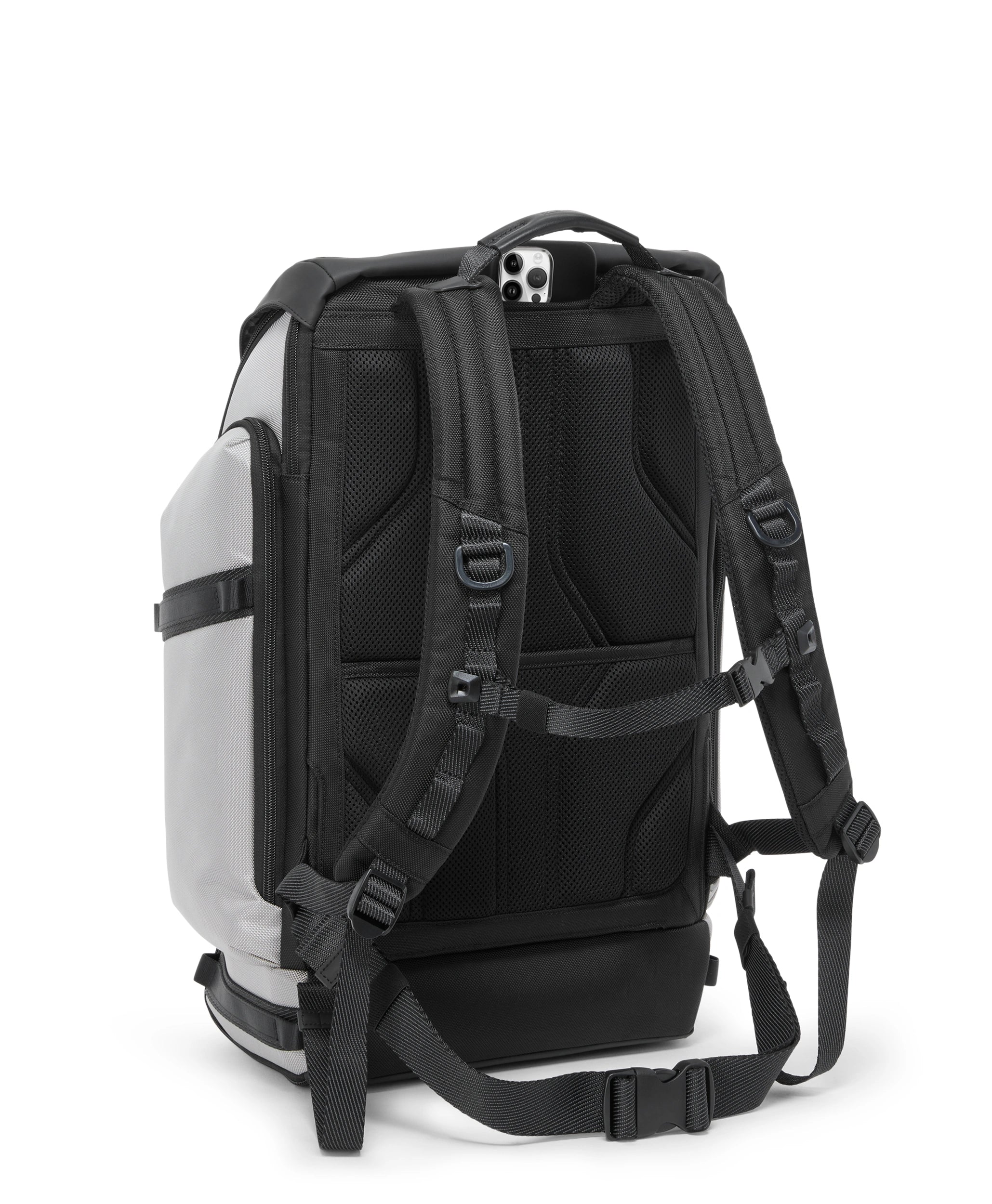 Tumi Expedition Backpack