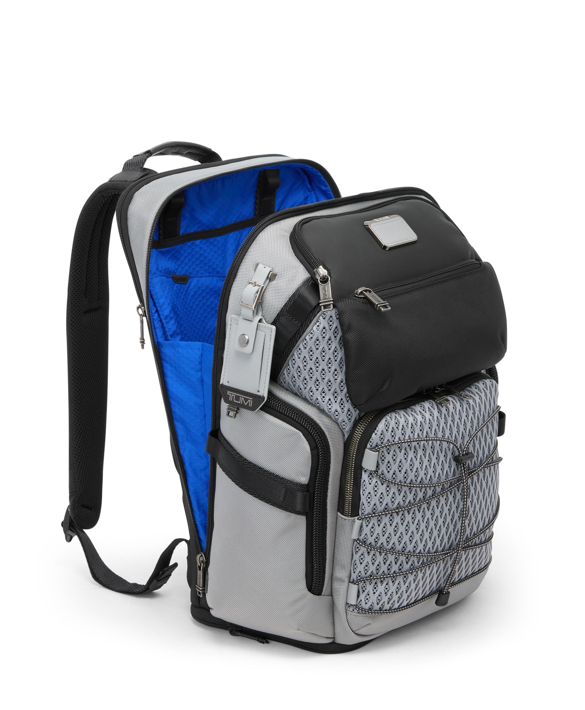 Tumi Alpha Bravo Nomadic Backpacks
