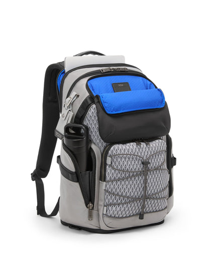Tumi Alpha Bravo Nomadic Backpacks
