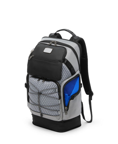 Tumi Alpha Bravo Nomadic Backpacks