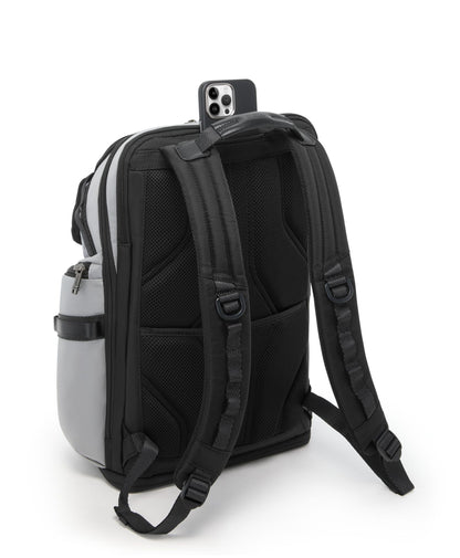 Tumi Alpha Bravo Nomadic Backpacks