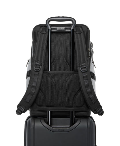 Tumi Alpha Bravo Nomadic Backpacks