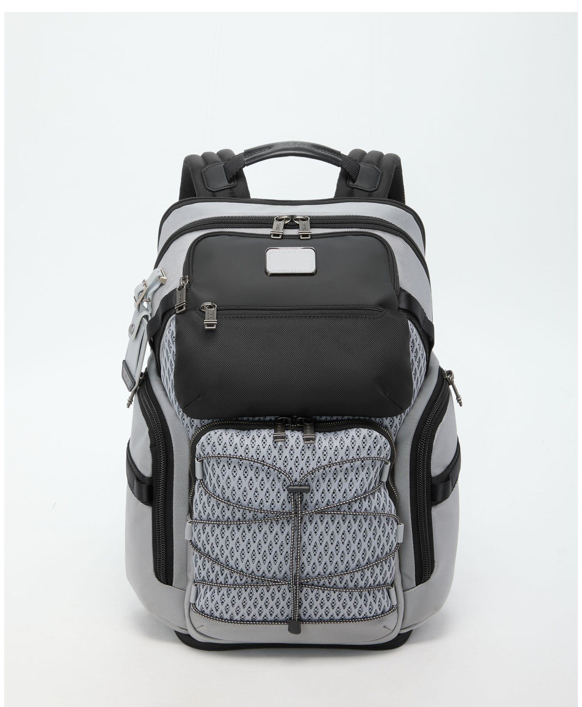 Tumi Alpha Bravo Nomadic Backpacks