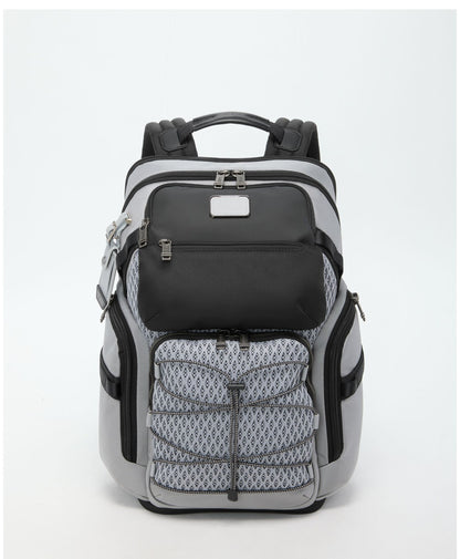 Tumi Alpha Bravo Nomadic Backpacks