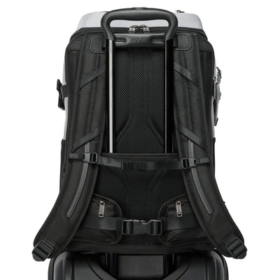 Tumi Alpha Bravo Reserve Backpack