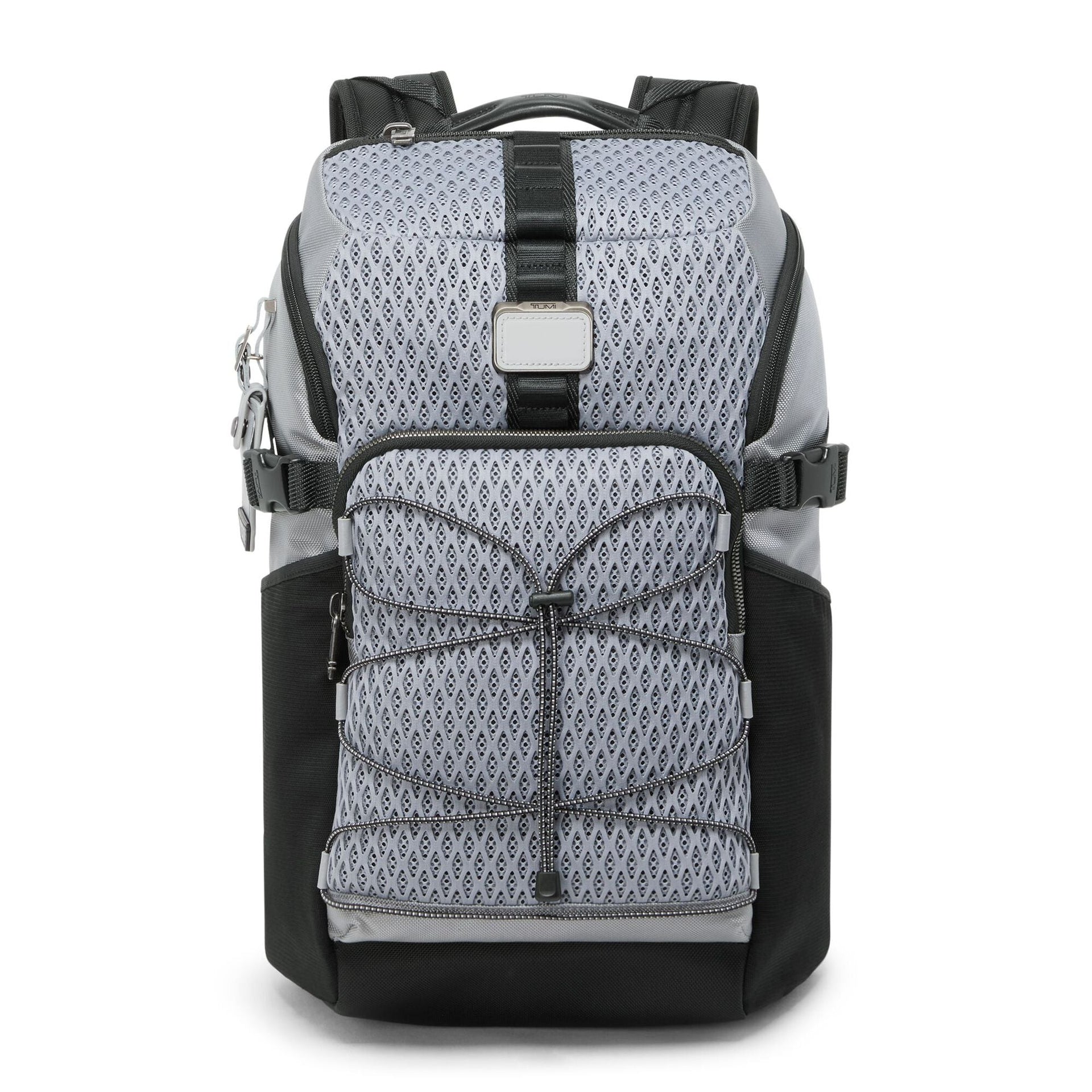 Tumi Alpha Bravo Reserve Backpack