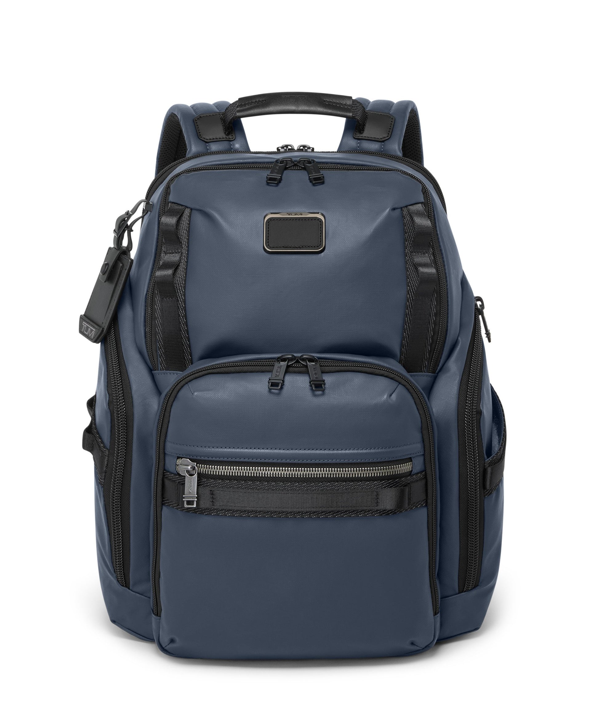 tumi backpack tracker Tumi Alpha Bravo Search Backpack
