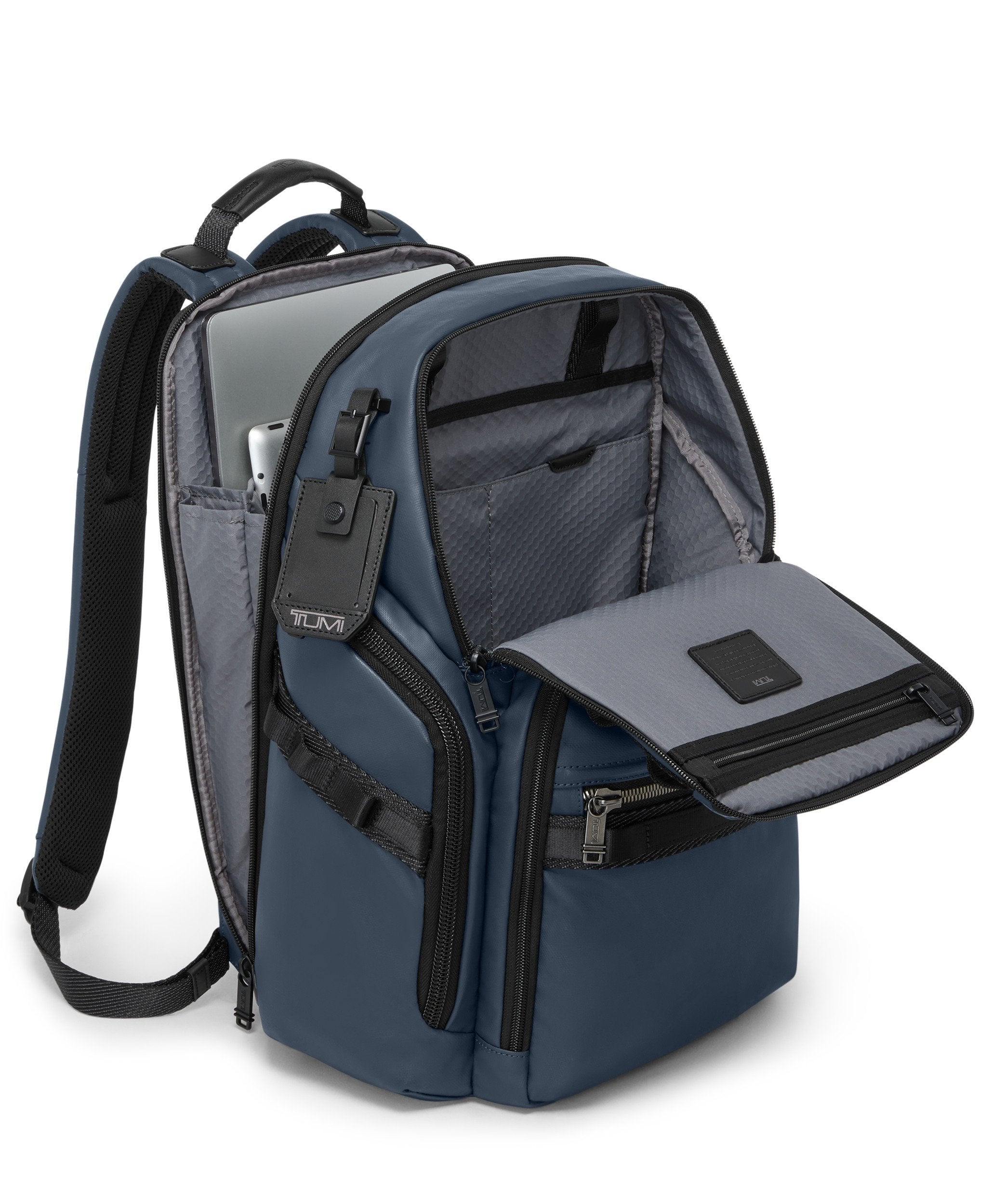 Tumi Alpha Bravo Search Backpack – Voyage Luggage