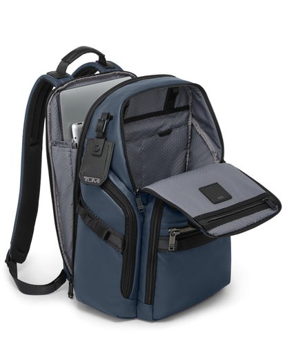 Tumi Alpha Bravo Search Backpack