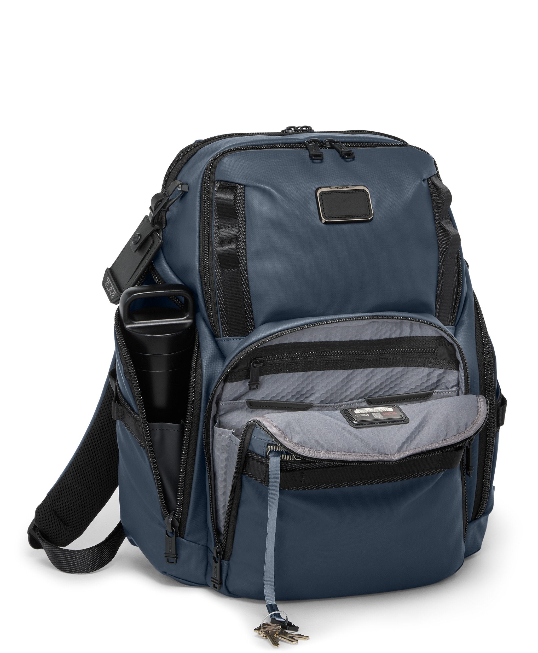 Tumi Alpha Bravo Search Backpack – Voyage Luggage