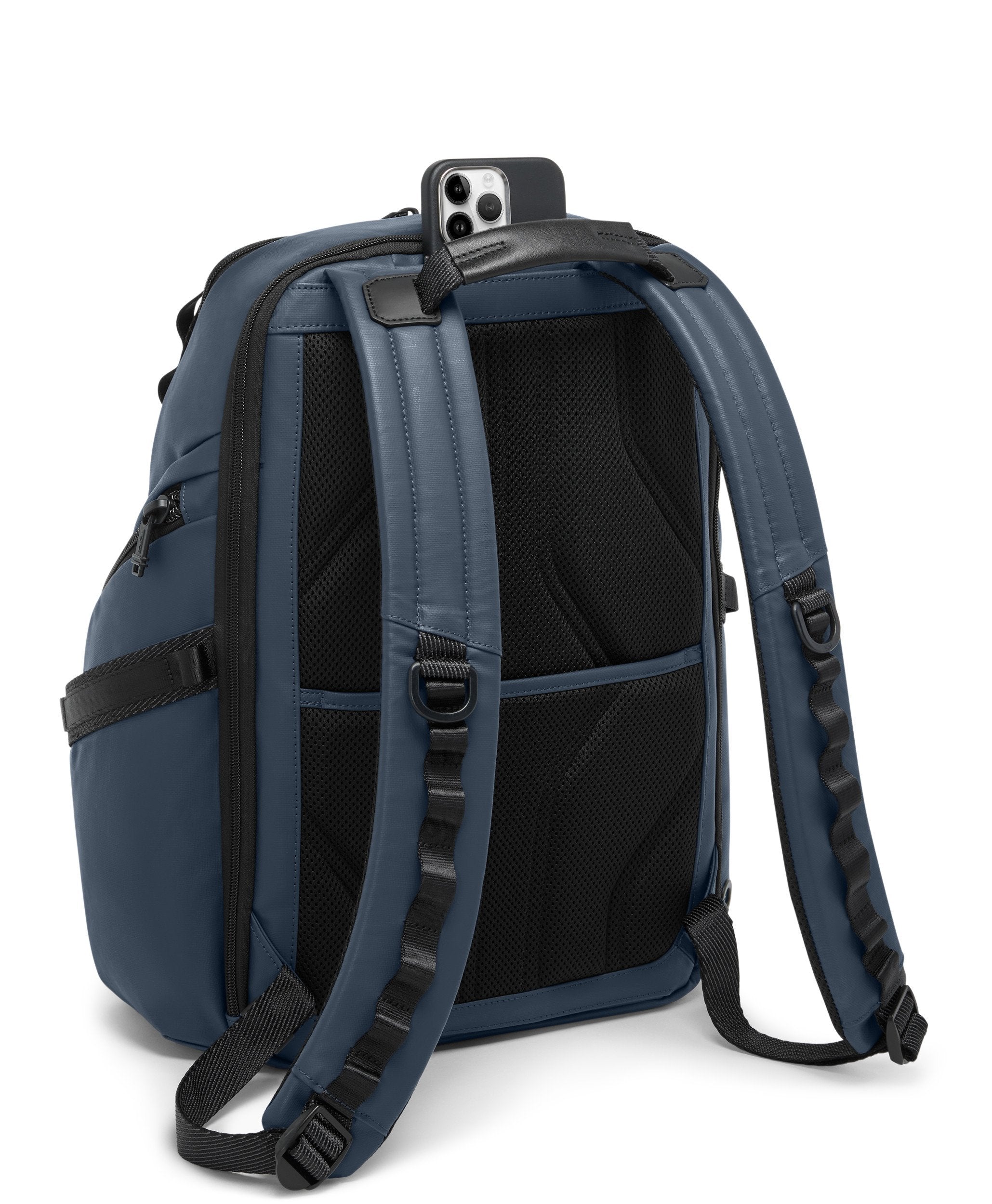 Tumi Alpha Bravo Search Backpack | Voyage Luggage