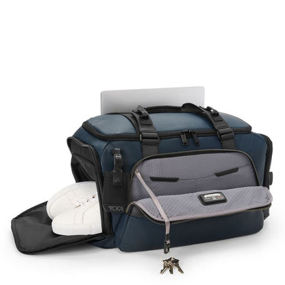 Tumi Alpha Bravo Mason Duffel