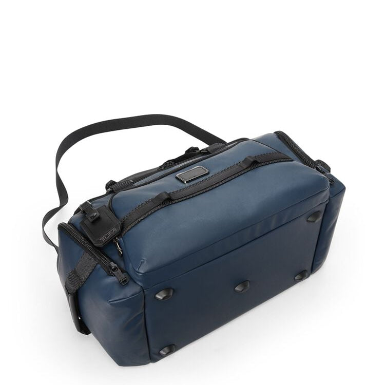 Tumi Alpha Bravo Mason Duffel