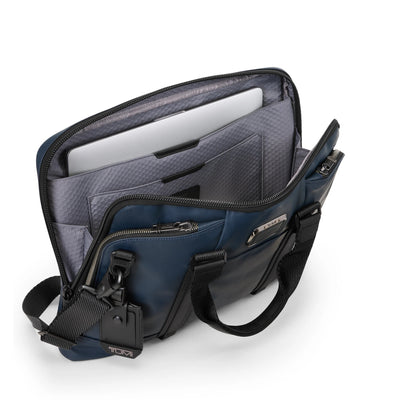 Tumi Alpha Bravo Academy Brief