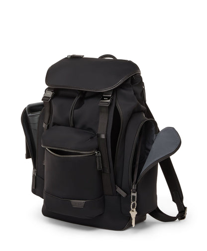 Tumi Harrison Griffen Flap Backpack