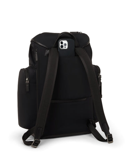Tumi Harrison Griffen Flap Backpack