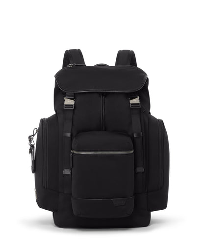 Tumi Harrison Griffen Flap Backpack
