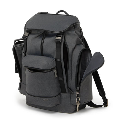 Tumi Harrison Griffen Flap Backpack