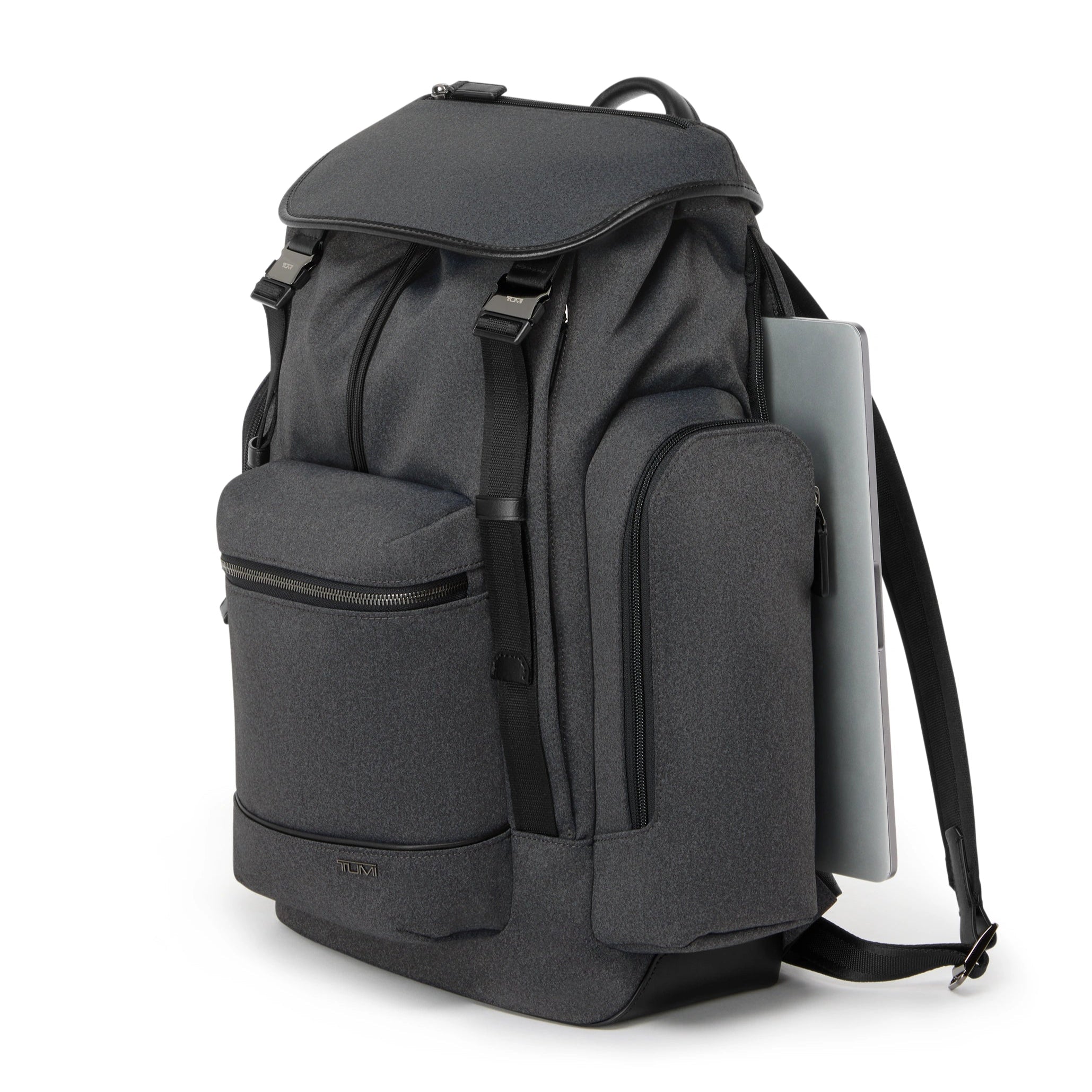 Tumi Harrison Griffen Flap Backpack