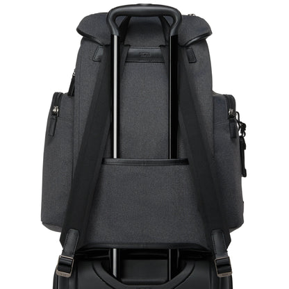 Tumi Harrison Griffen Flap Backpack