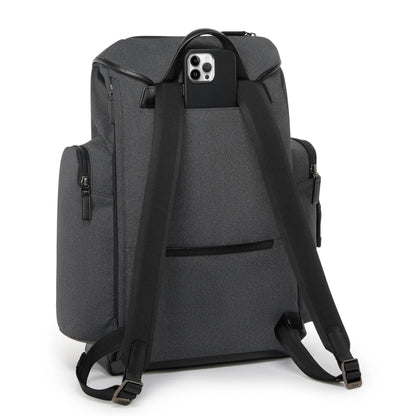 Tumi Harrison Griffen Flap Backpack
