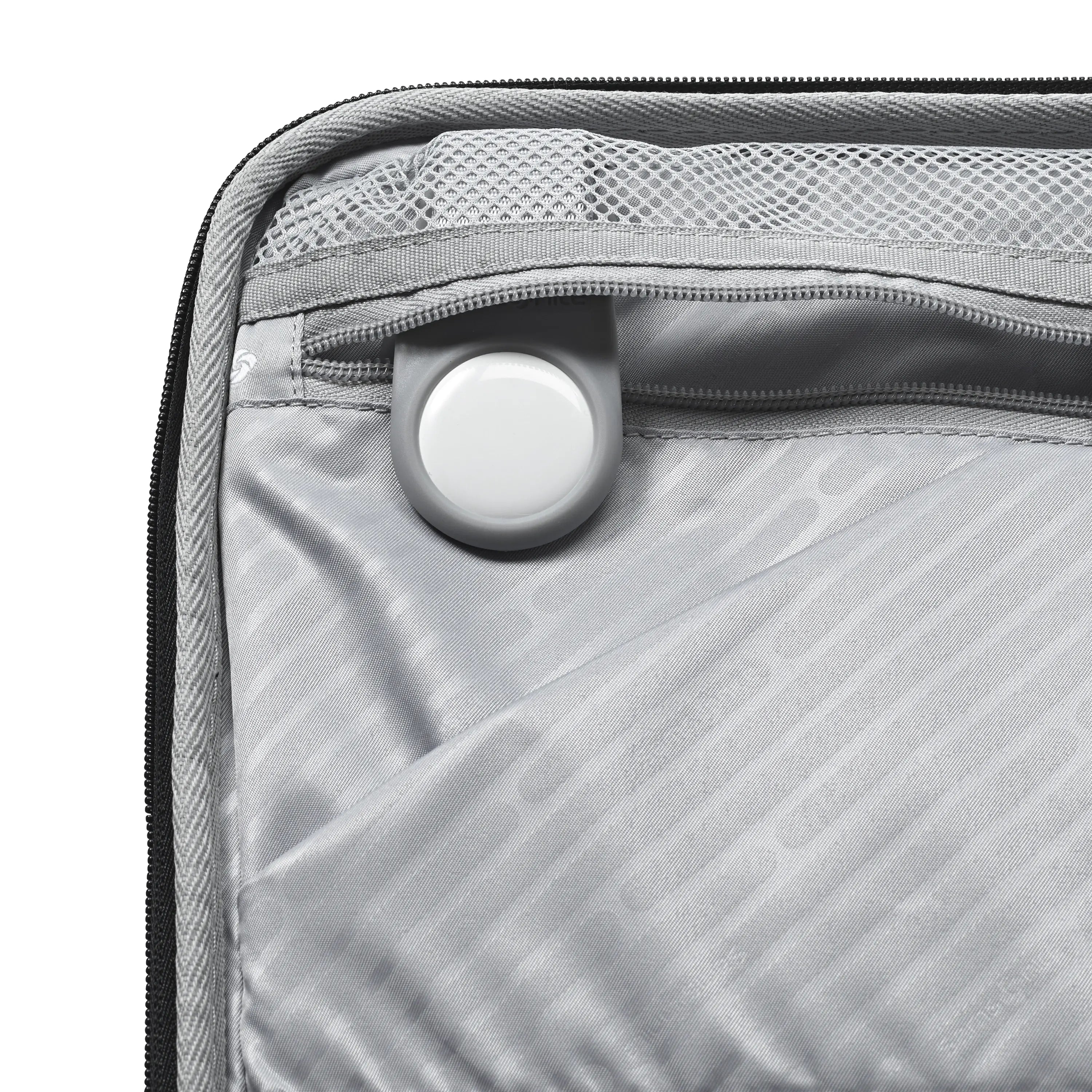 Samsonite Paralux Global Carry-On Spinner