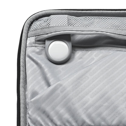 Samsonite Paralux Global Carry-On Spinner