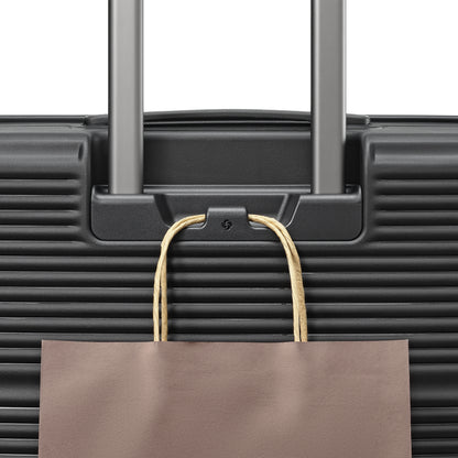 Samsonite Paralux Global Carry-On Spinner