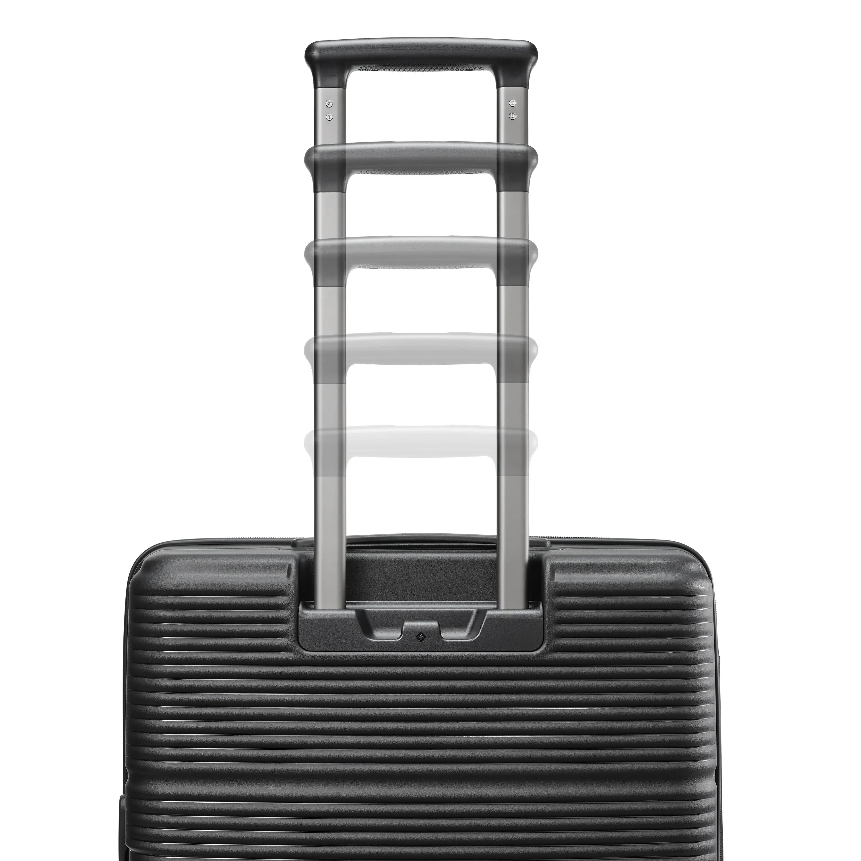 Samsonite Paralux Global Carry-On Spinner