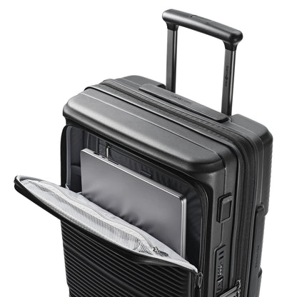 Samsonite Paralux Global Carry-On Spinner