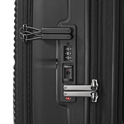 Samsonite Paralux Global Carry-On Spinner