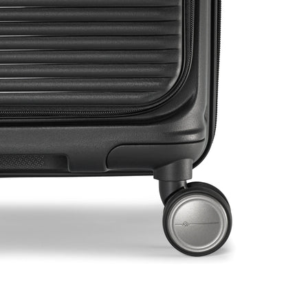 Samsonite Paralux Global Carry-On Spinner