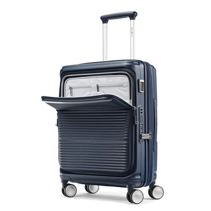 Samsonite Paralux Global Carry-On Spinner
