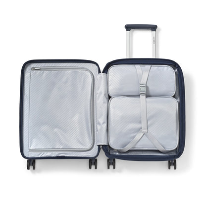 Samsonite Paralux Global Carry-On Spinner