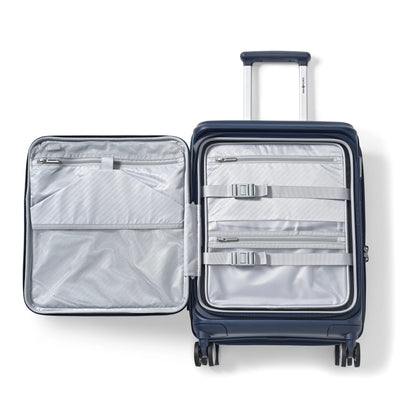Samsonite Paralux Global Carry-On Spinner