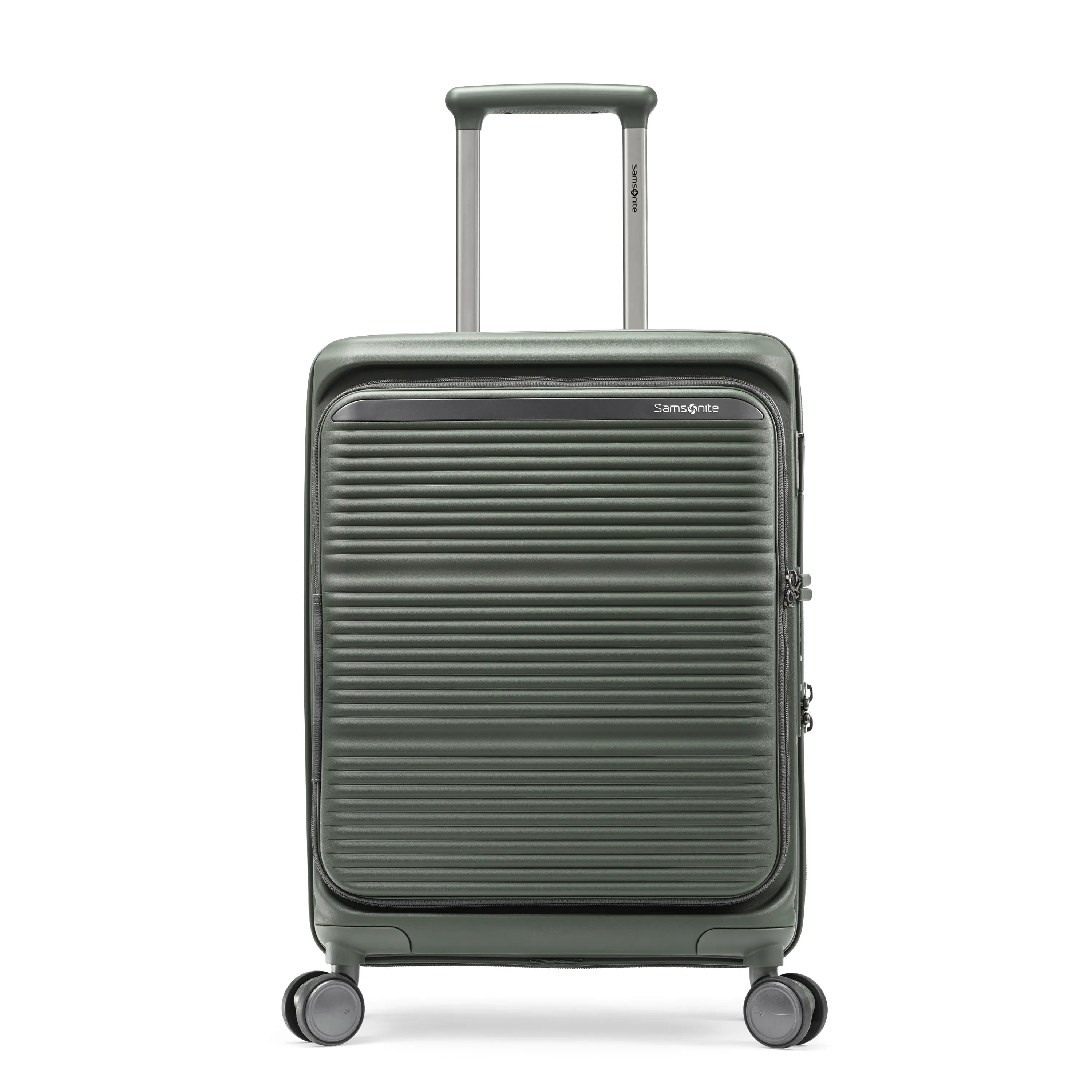Samsonite Paralux Global Carry-On Spinner