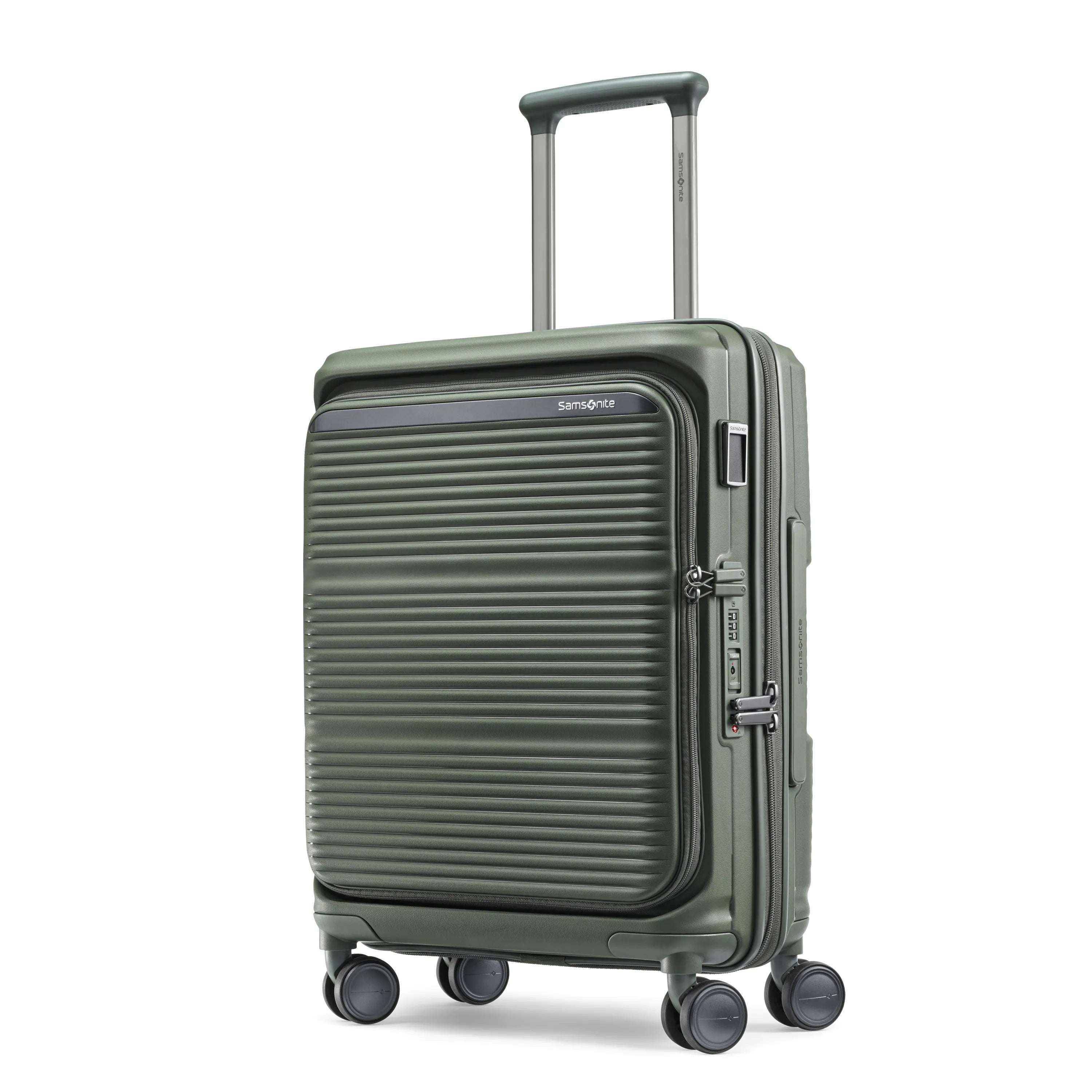 Samsonite Paralux Global Carry-On Spinner