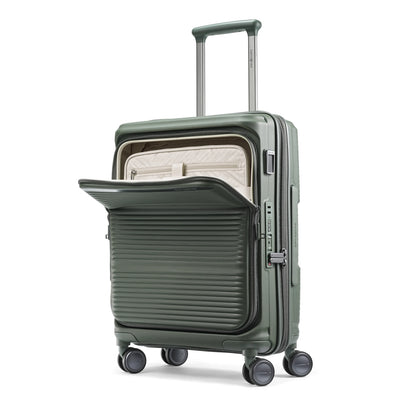 Samsonite Paralux Global Carry-On Spinner