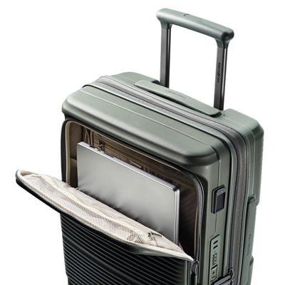 Samsonite Paralux Global Carry-On Spinner