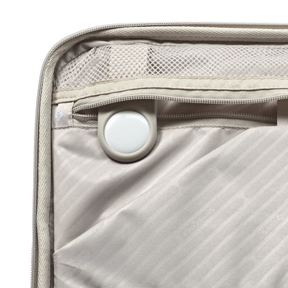 Samsonite Paralux Global Carry-On Spinner