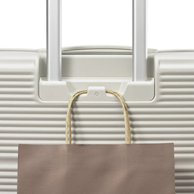 Samsonite Paralux Global Carry-On Spinner