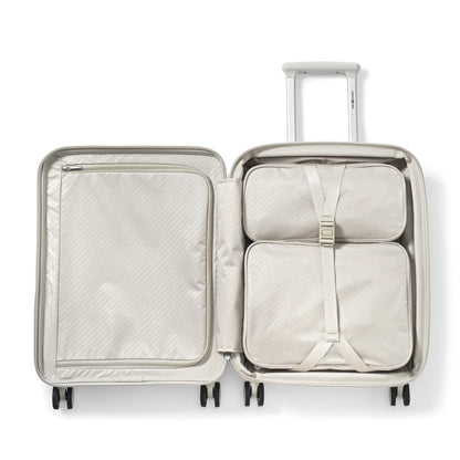 Samsonite Paralux Global Carry-On Spinner