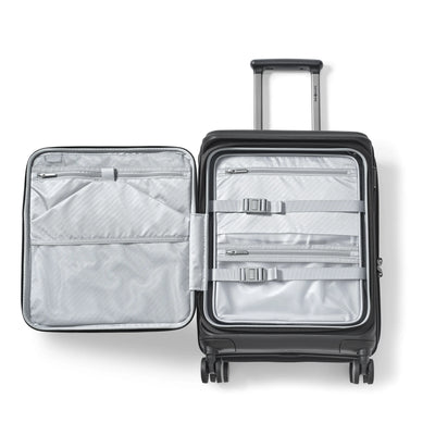 Samsonite Paralux Carry-On Spinner