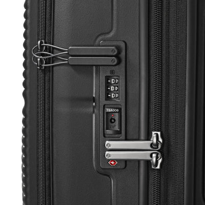 Samsonite Paralux Carry-On Spinner
